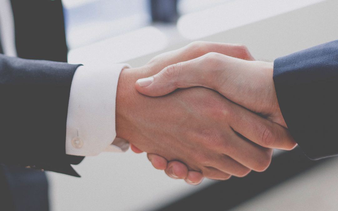 Antecedentes de los candidatos y vínculos con el mundo empresarial