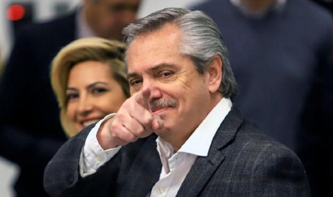 La danza de los nombres llega a su fin