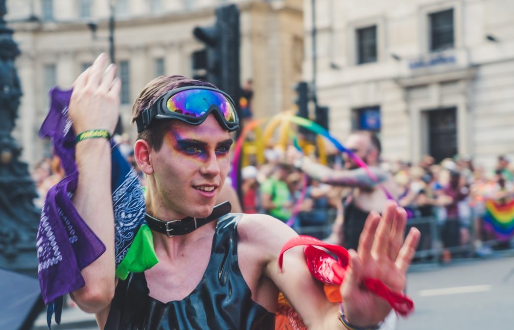 Oportunidades de inserción laboral y decir que alguna elige el trabajo sexual