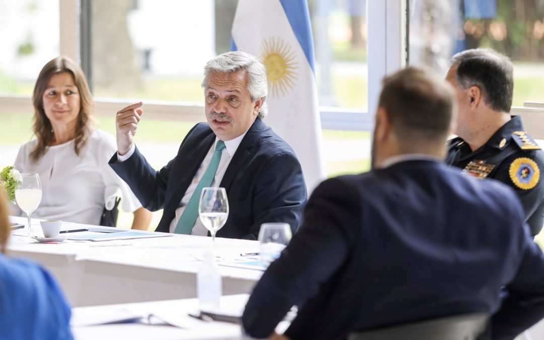 ¿De qué se tratan las nuevas medidas de prevención?