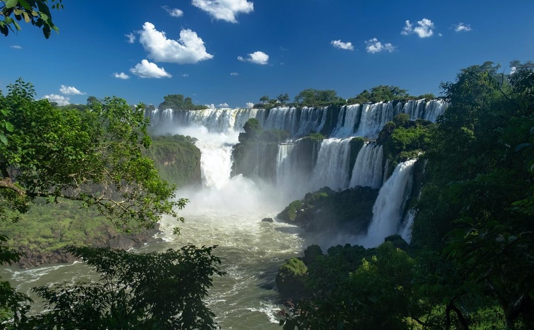 Prueba piloto estimada para el 9, 10, 11 y 12 de julio: Reapertura del parque nacional Iguazu