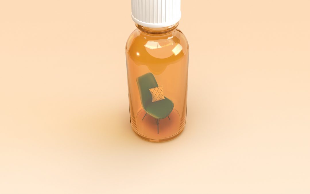 La reinversión toca la puerta una vez más.