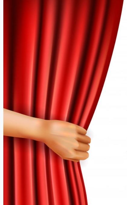 Veníamos con la idea de sacar del molde aquello que habitaba la estructura