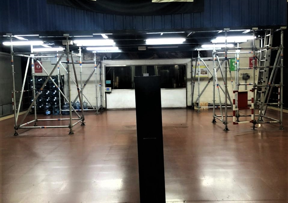 El diagnóstico: “neumoconiosis con exposición de asbesto”