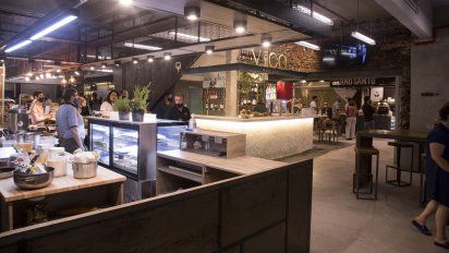 Proveedor consumidor, achicar la brecha