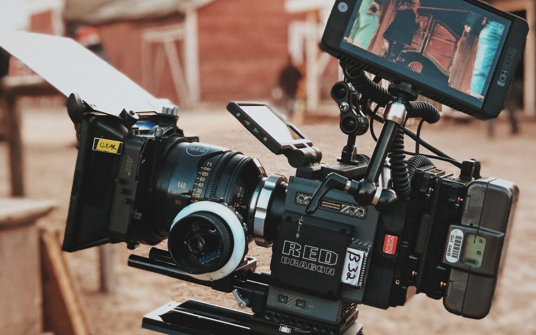 Festival internacional de cine de DDHH, virtual y gratuito