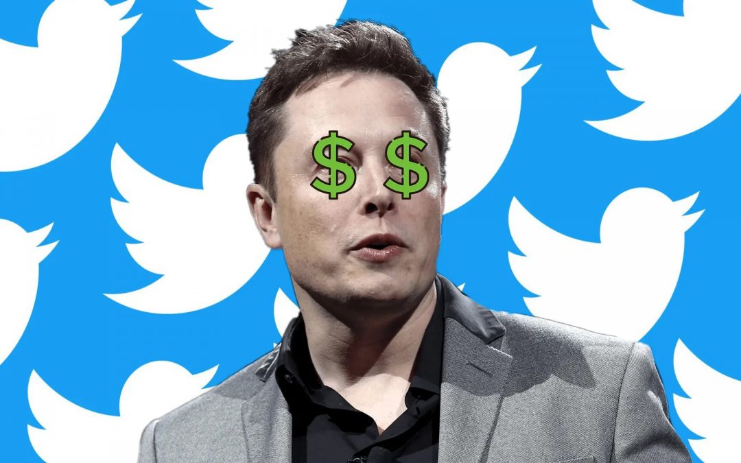 Elon Musk es el nuevo dueño de Twitter: pagó USD 44.000 millones