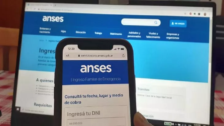 Bono de Anses: anunciaron la fecha de inscripción para cobrar la asignación de $18.000 que lanzó el Gobierno