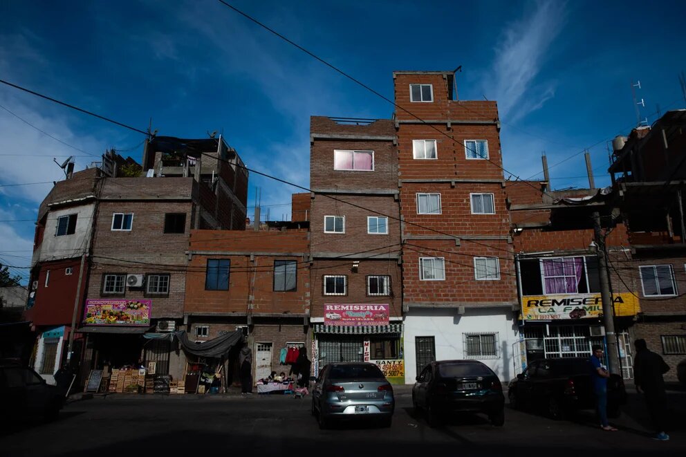 Anarquía narco en la Villa 1-11-14: las segundas líneas de los grandes capos pelean para tomar el poder.