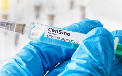 Cansino quiere hacer su vacuna contra el Covid-19 en Argentina