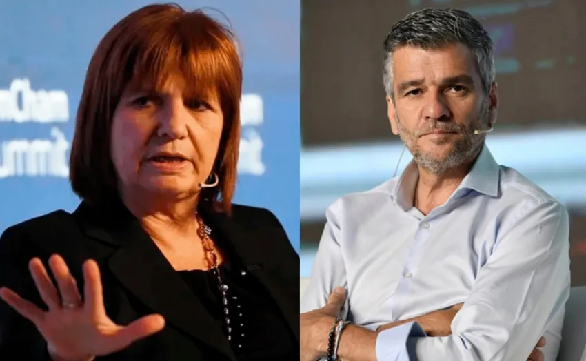 Patricia Bullrich propuso eliminar los planes sociales en 6 meses y provocó la reacción del Gobierno