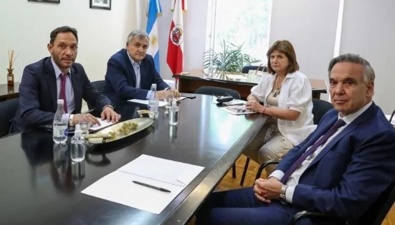 JxC se reunió tras la asunción de Massa y sacaron un duro comunicado contra el ministro.