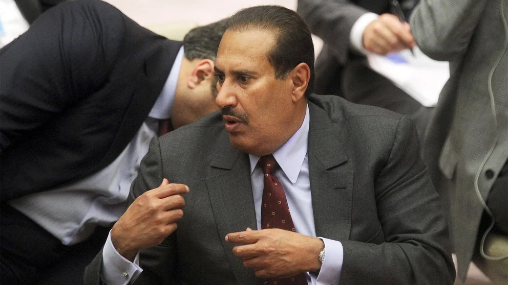 Del PSG de Messi al Credit Suisse: quién es el príncipe qatarí con el que Massa negociará inversiones para la Argentina