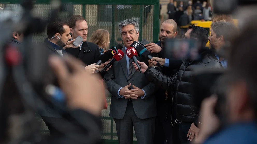 Dalbón, uno de los abogados de Cristina Kirchner, fue condenado por injuriar a dos juezas en el programa de Mirtha Legrand