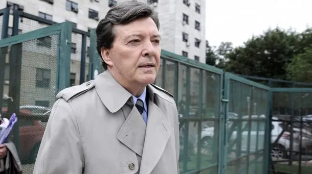 Absolvieron a César Milani en la causa por enriquecimiento ilícito