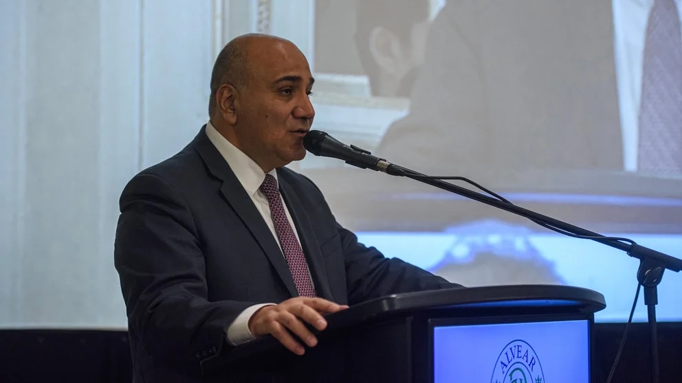 Juan Manzur: “Tenemos niveles de inflación y de pobreza inaceptables”