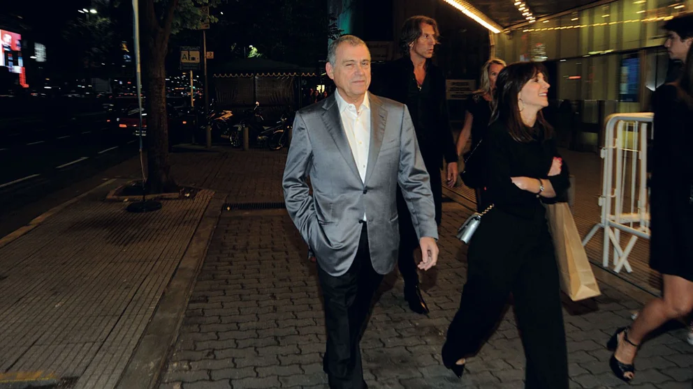 Causa Nisman: Stiuso pidió volver a declarar en la investigación por la muerte del fiscal.