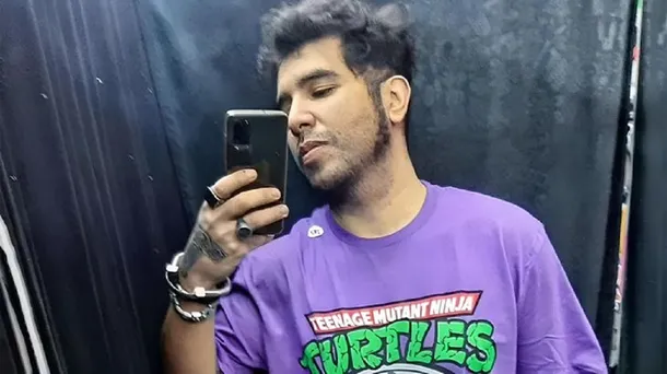 Se recuperó la información del celular de Sabag Montiel