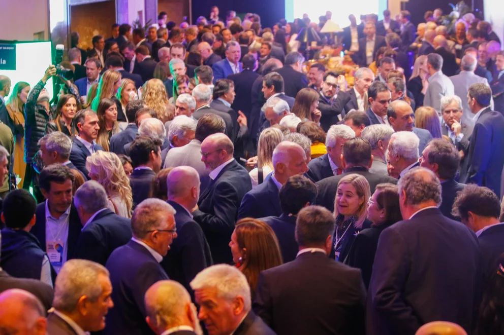 Coloquio de IDEA: los empresarios reclamarán al Gobierno que haya una política de reducción agresiva del gasto público