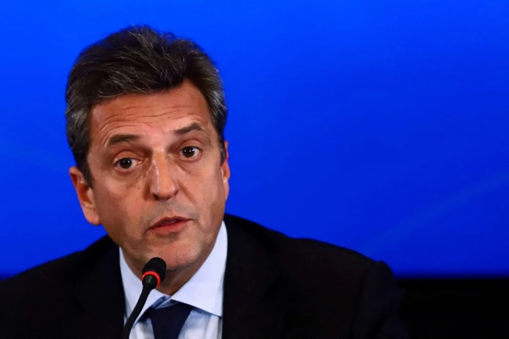 Inminente anuncio del Gobierno sobre la negociación con el Club de París