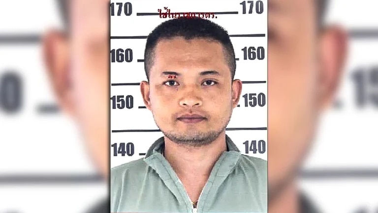 Masacre en una guardería de Tailandia: al menos 35 muertos, entre ellos 24 niños
