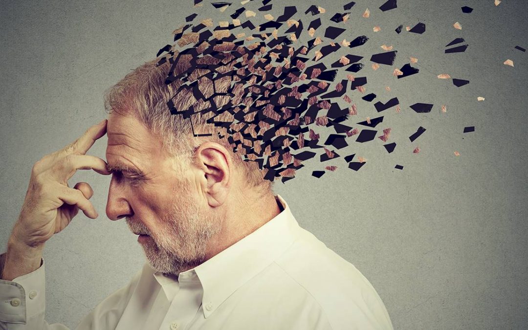 La causa del Alzheimer puede provenir de su boca, de acuerdo con un estudio