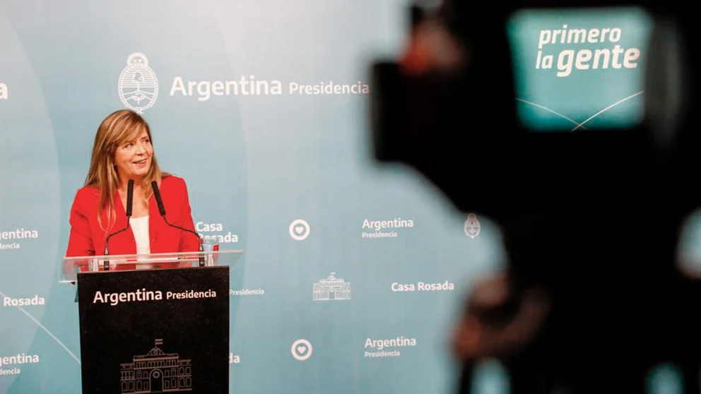 El Gobierno le pidió al Congreso que apruebe el proyecto de renta extraordinaria: “En la agenda hay temas más prioritarios que las PASO”