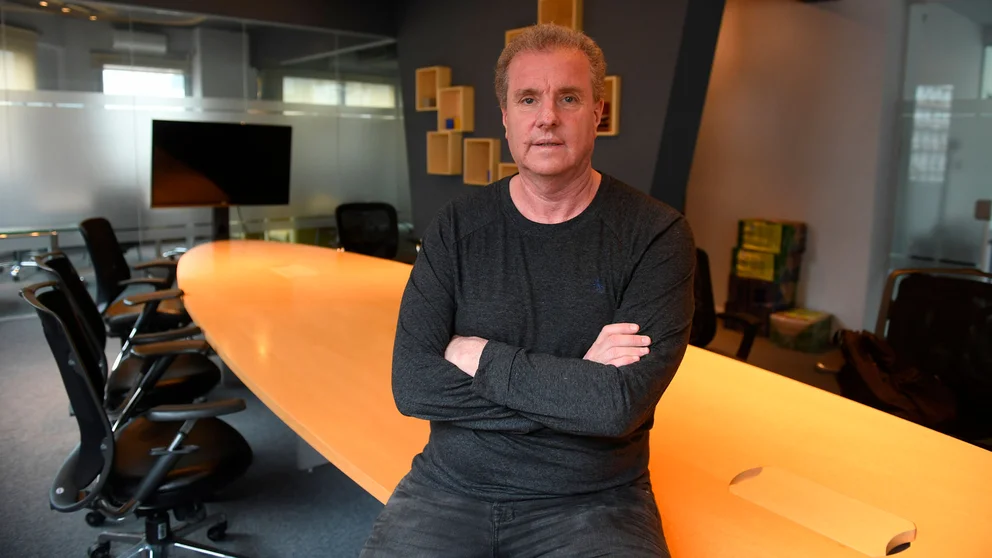 Gerardo Milman rechazó la acusación de CFK: “Está viendo una película de ficción”