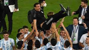 Oficial: la lista de 26 jugadores de la selección argentina para el Mundial de Qatar