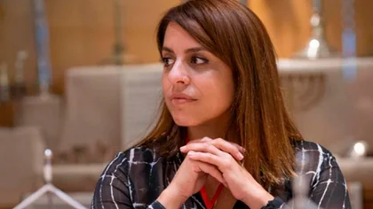 Victoria Donda habló de su salida del INADI: “Las críticas que tengo con una parte del Gobierno no las escondo”