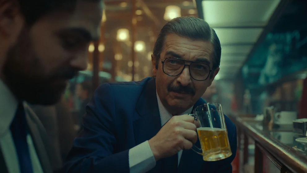 Argentina, 1985 fue nominada para los premios Globos de Oro 2023