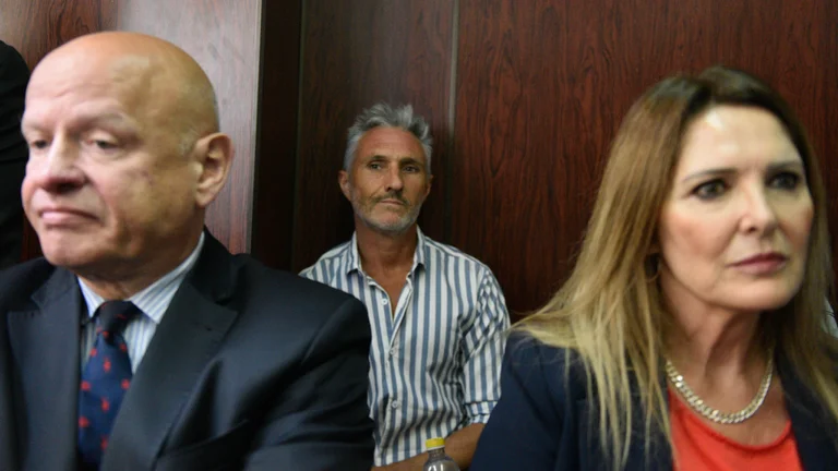 Absolvieron a Nicolás Pachelo y el crimen de María Marta García Belsunce continuará impune