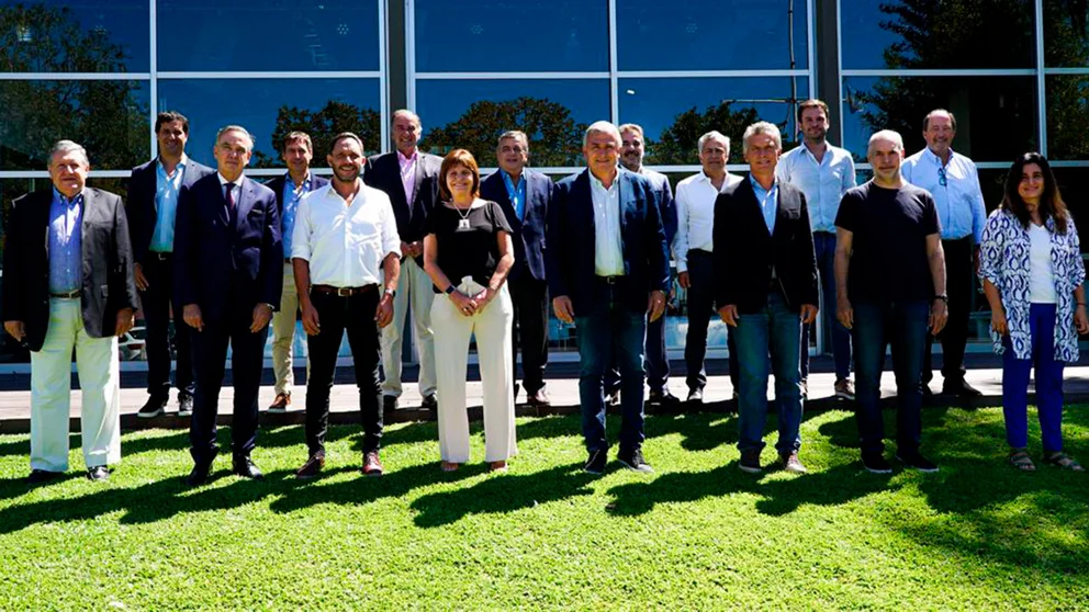 Juntos por el Cambio bloqueará en la Cámara de Diputados el proyecto de juicio político a la Corte Suprema