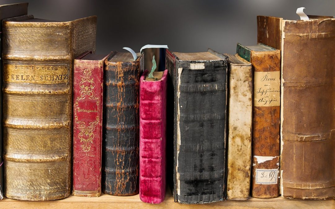 Libros en Argentina: costo, precio y por qué esa ecuación no conviene