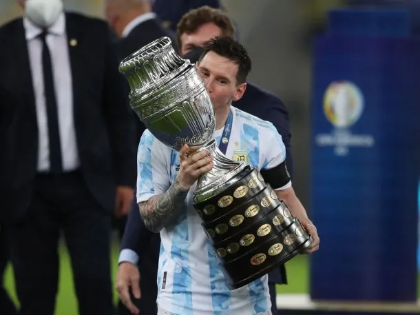 Conmebol confirmó la sede de la Copa América 2024: cómo se jugará el torneo