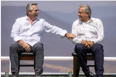 El Presidente apuesta ahora a un acuerdo con México, Cuba y otros países para combatir la inflación