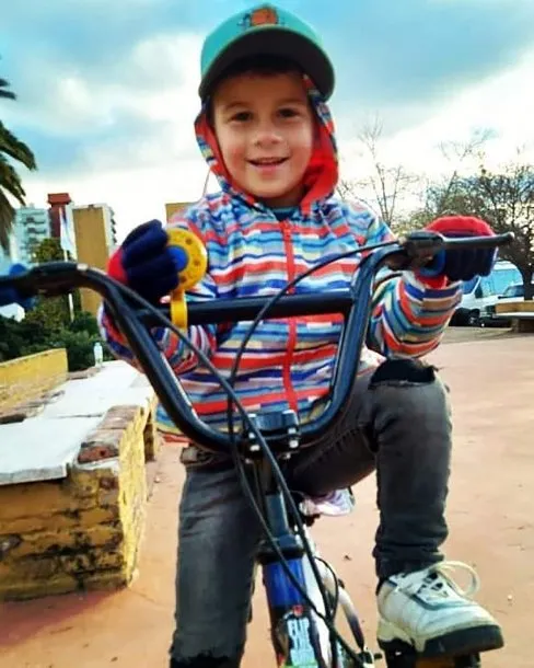 Crimen de Lucio Dupuy: las pruebas por las que declararon culpables a la madre y su pareja