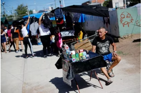 La pobreza llegó al 39,2% de la población y afectó a más de 18,6 millones de argentinos