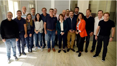 Bullrich profundiza la puja con Larreta y presiona a intendentes del PRO para que mantengan neutralidad