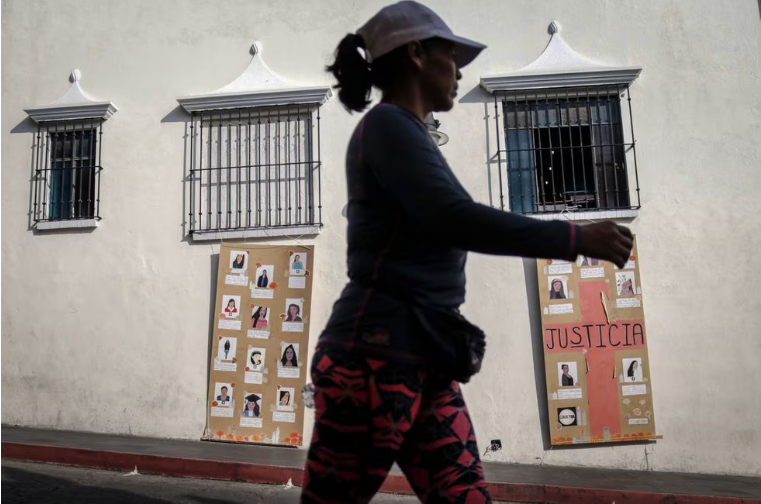 Las autoridades rescatan a 11 mujeres extranjeras que llevaban tres meses retenidas en un hotel de Hidalgo