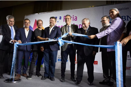 Abrió la Feria del Libro pero, ¿para qué sirve el evento cultural más importante del año?