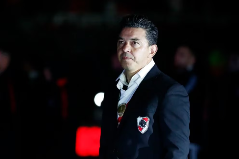 Marcelo Gallardo rompió el silencio a cinco meses de su salida de River Plate: “Necesito encontrar un lugar que me haga sentir algo, una identificación”