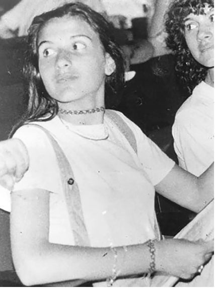 El papa Francisco quiere que “la verdad salga a la luz sin reservas” sobre la desaparición de Emanuela Orlandi hace 40 años