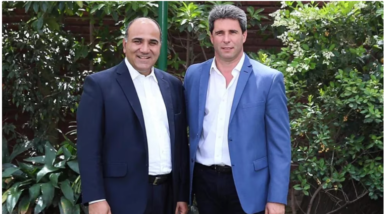 Conflicto con la Corte Suprema: Manzur y Uñac mantendrán sus candidaturas hasta conocer la decisión final de los jueces