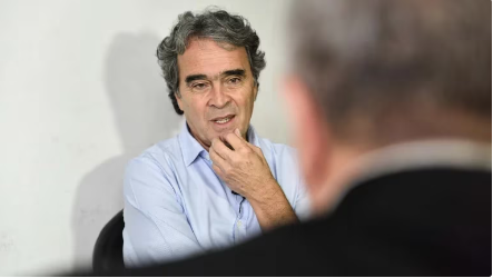 Luis Fajardo, ex alcalde de Medellín: “El narcotráfico no es un problema de Rosario, es un problema de la Argentina”