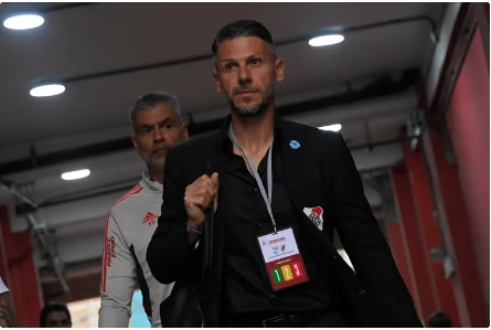 Martín Demichelis, tras el empate en Perú que complicó las chances de River en la Libertadores: “No hay más margen de error, pero vamos a luchar”