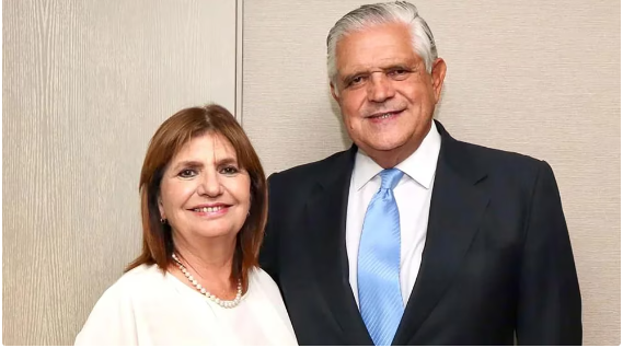 López Murphy admitió que aceptaría ser el candidato a vice de Patricia Bullrich