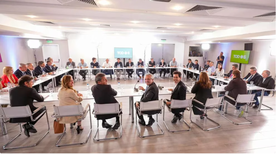 El peronismo quiere capitalizar la guerra en Juntos por el Cambio y apura la unidad para no dar ventaja en el inicio de la campaña