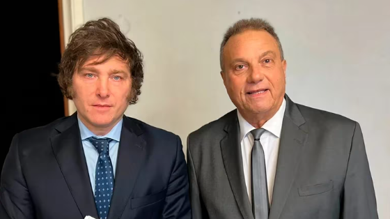 Qué hay detrás de las peleas entre Javier Milei y algunos de los espacios que integraban La Libertad Avanza