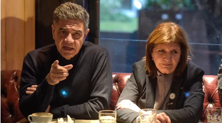 La Corte de la Ciudad de Buenos Aires falló a favor de Jorge Macri para ser candidato